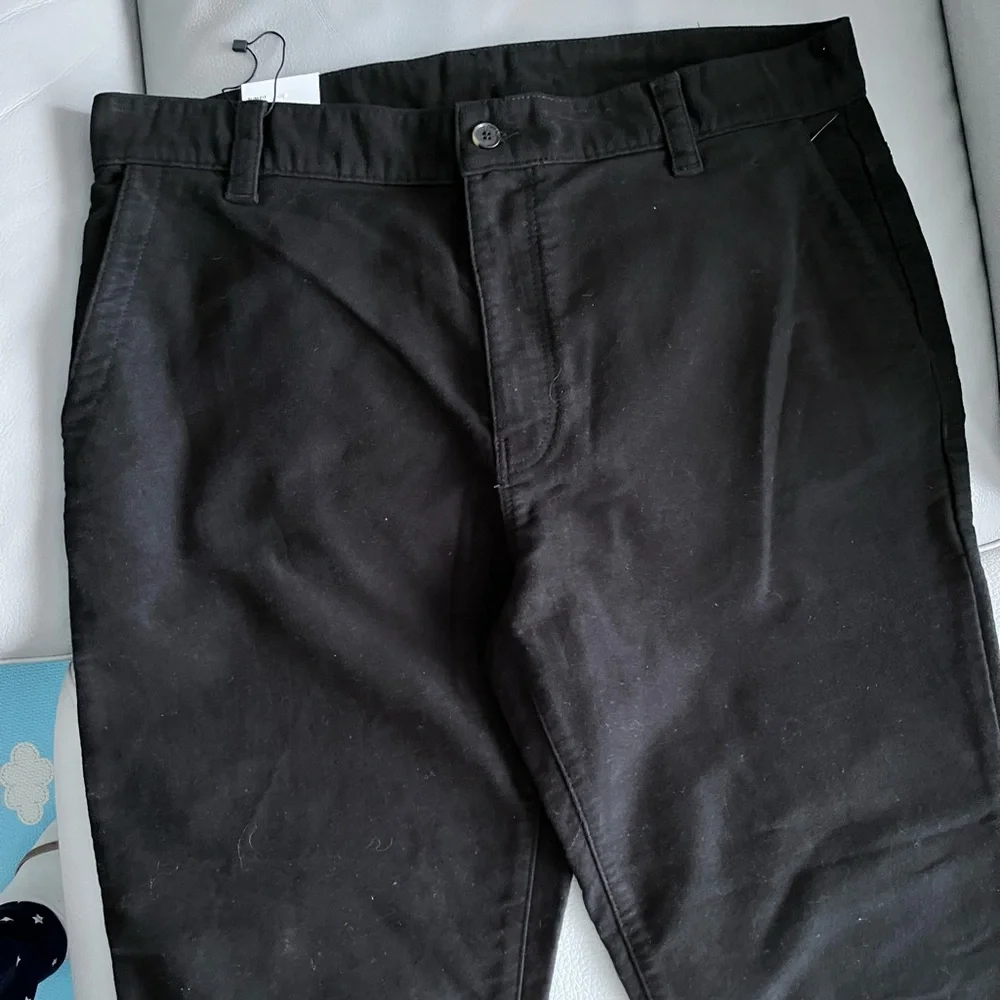 NWT - Zara Men’s Slim Fit Jeans - Size 36 - Picture 2 of 7